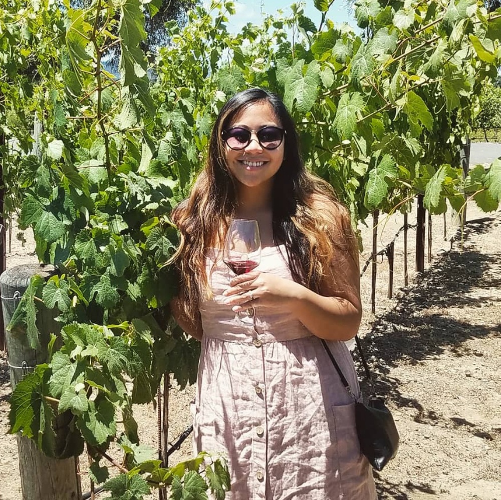 Meet your Posher, Quincee